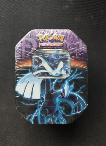 Pokemon tcg lugia - lugia, ex