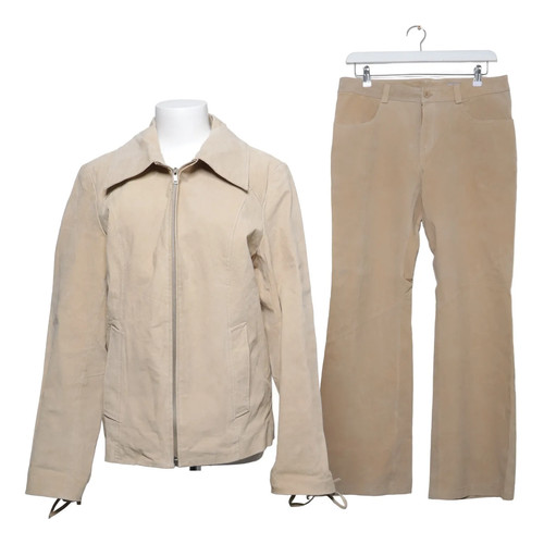 Authentic style anzug - style,,