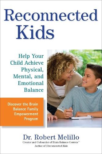 Reconnected kids help your - reconnected, kids: