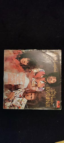 The jimi hendrix - jimi,