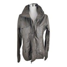 Bench Übergangsjacke Damen