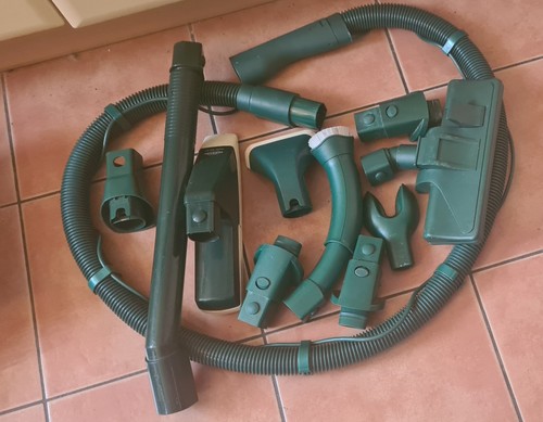 Original vorwerk kobold 120 - original,