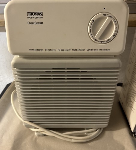 Thomas classic comfort th300 - thomas,