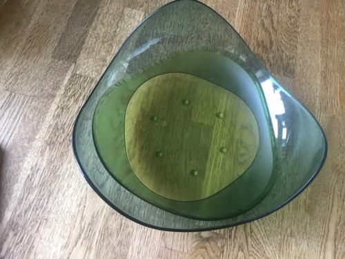 Tupperware eleganzia schale - tupperware,