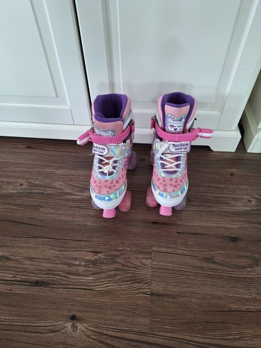 Rollschuhe kinder verstellbar - kinder,