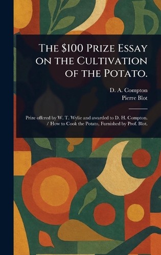 The 100 prize essay - the,
