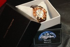 Herren-Armbanduhren Automatic