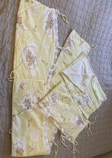 Baby bettwäsche bettset tlg - baby,