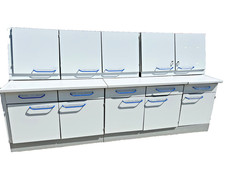 Wesemann Laborschrank