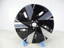 1x Alufelge 19 Zoll 8.5" 5x108