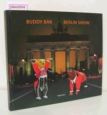 Buddy Bär Berlin Show