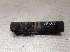 Saab 9-3 Ver2 2008 Schalter