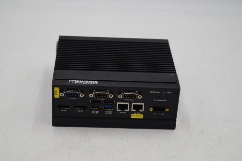 Phoenix contact bpc 2000 - phoenix, bl