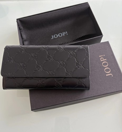 Joop geldbörse geldtasche - geldbörse,