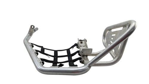 Trittbrett links yamaha yfm - trittbrett,