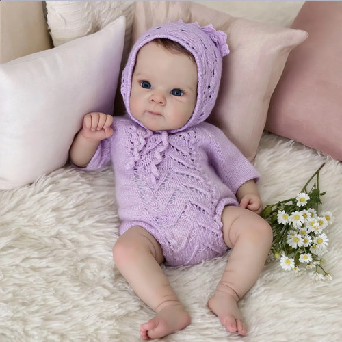 Reborn baby dolls - baby,