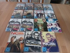 Ncis los angeles - angeles, die