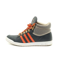 adidas Damen Top Ten Hi Sleek