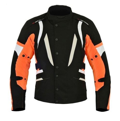 Neu motorradjacke herren - neu,