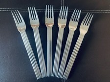 IKEA Strateg Besteck, 6 x