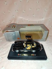 Bburago mercedes 300 - 300, sl