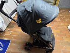 Maxi-Cosi Shopper Buggy