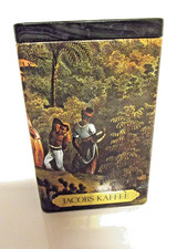 Vintage blechdose jacobs - vintage,