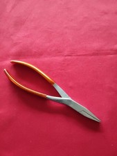 Belzer 2455A Flachzange Vanadium Extra