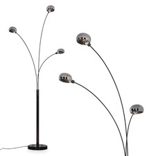 HOFSTEIN Suio Stehlampe aus