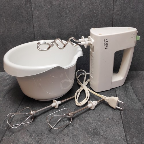 Krups handmixer mix - krups, typ