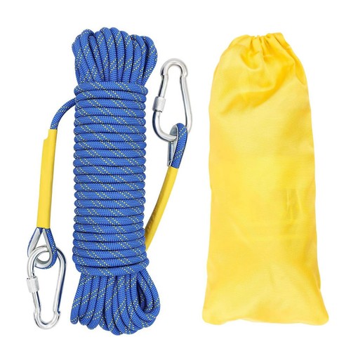 Kletterseil 10mm outdoorseil - kletterseil,
