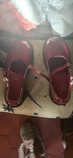 Damenschuhe gothic neu - neu, größe