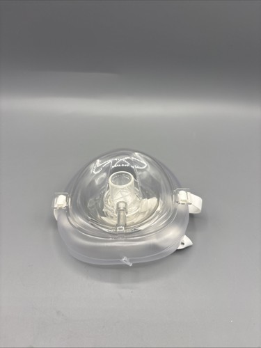 Aiesi pocket mask - aiesi, –