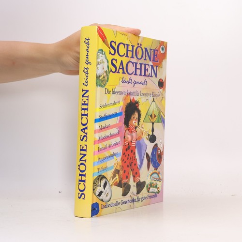 Schöne sachen leicht - schöne,