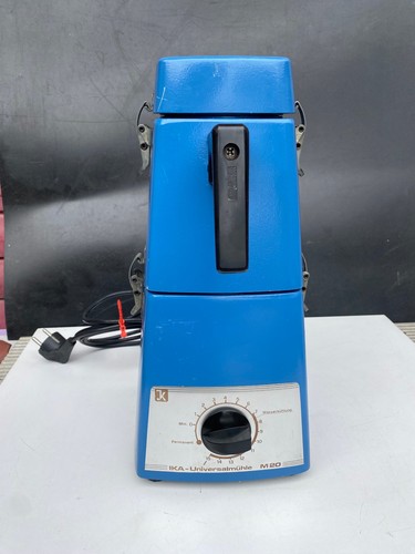 Universalmühle ikamag m20 - universalmühle,