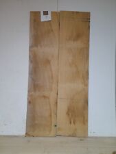 2Eichen bretter Bohlen