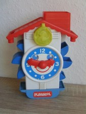 Playskool Wasserrad Wassermühle Wasserspielzeug Badespielzeug RETRO