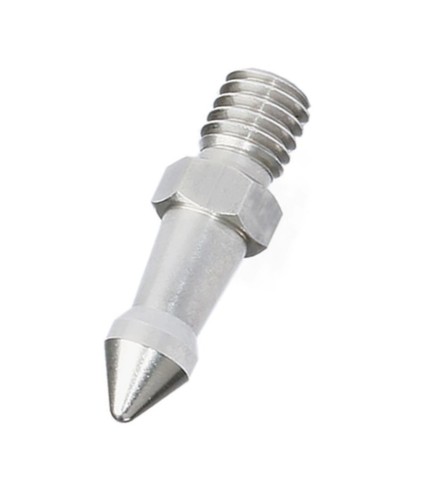 Stativ spikes mit gewinde - stativ-spikes,