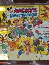 LP's Micky's Starparade +