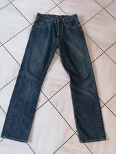 Big Star Herren Jeans  US Legend, stonewashed blau, W 31  x L 34