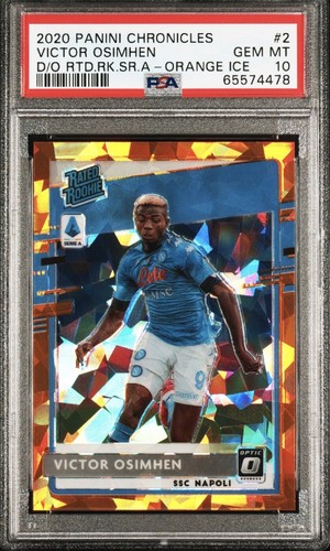 2020 panini chronicles - 2020-21,