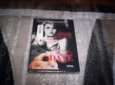 1985 BLIND DATE DVD BRAND NEW