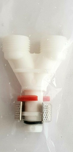 Geberit aquaclean abzweig - geberit,