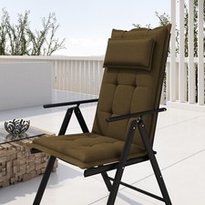 Hochlehner Stuhlauflage mit