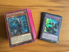 Yugioh Labrynth Deck Set Core