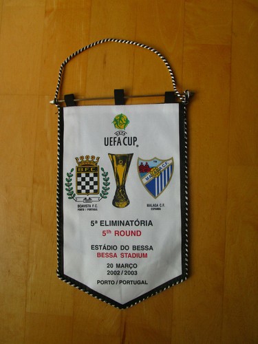 Spielwimpel boavista - b.f.c.,