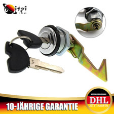 Motorrad Kofferraumschloss