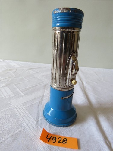 Ddr focus narva - ddr, taschenlampe