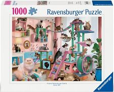 RAVENSBURGER PUZZLE*1000