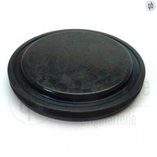 Original VW Flanschdeckel